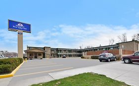 Americas Best Value Inn North Platte Nebraska